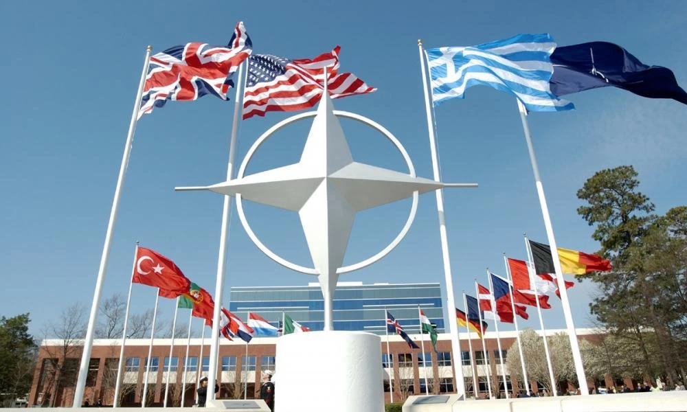 Αμυντικά...γεραμάτα! Ήρθε η ώρα για...ρεκτιφιέ του ΝΑΤΟ και όχι απλά "μπαλώματα"